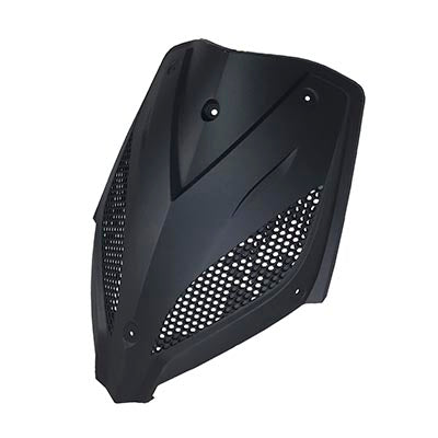 Face Panel for Tao Tao New Speedy 50, Jet 50 Scooter - BLACK