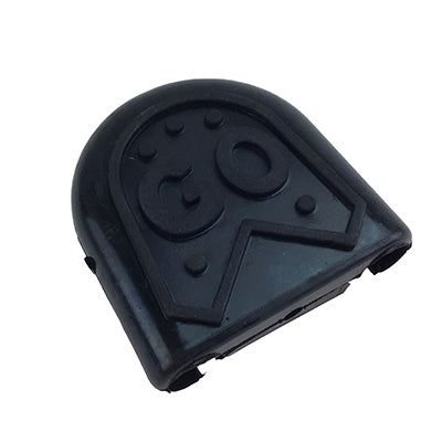 Gas Pedal Pad for the Coleman BK200 and TaoTao Go-Karts