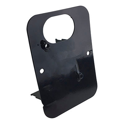 Mounting Plate for Electricals on Tao Tao, Coleman, Kandi Go-Karts