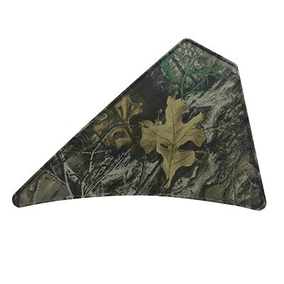 Frame Cover RH for Coleman RB100 / Realtree RT100 Mini Bike - CAMO