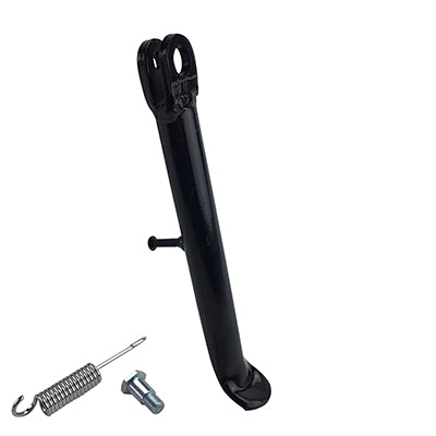 8" Side Stand / Kickstand Assy - Dirt Bike, Scooter - VMC Chinese Parts