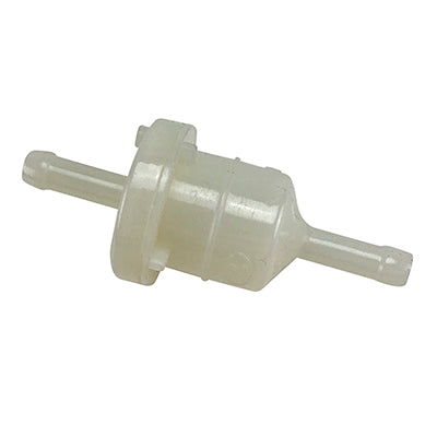 Fuel Filter - 1/4" - 50cc-250cc Engine - Version 9 - VMC Chinese Parts