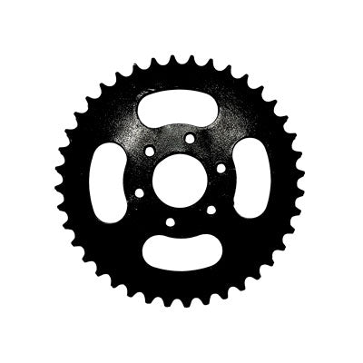 Rear Sprocket - 428 - 40 Tooth - 36mm Center Hole - VMC Chinese Parts