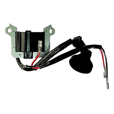 Ignition Coil for 2-Stroke 43cc 49cc 50cc - 62mm Spacing - VMC Chinese Parts