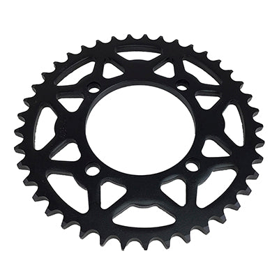 Rear Sprocket - 428 - 41 Tooth - 76mm Center Hole