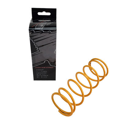 Clutch Torque Spring 1500 rpm for GY6 150cc - Yellow - VMC Chinese Parts