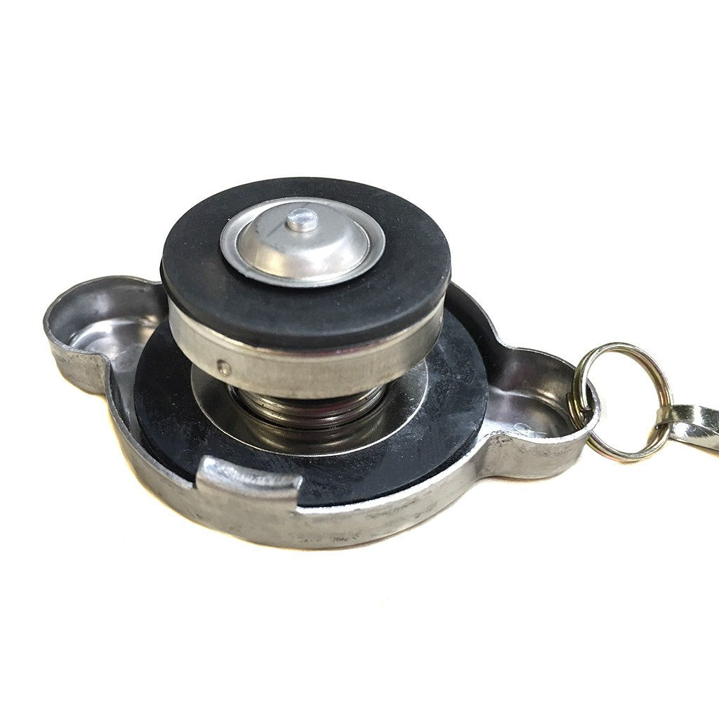 Radiator Cap 13psi (0.9) for 200cc to 800cc Water Cooled Chinese Engine - VMC Chinese Parts