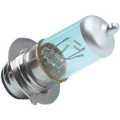 H3 18w Halogen Headlight Bulb - (2060-0097) Show Chrome - VMC Chinese Parts