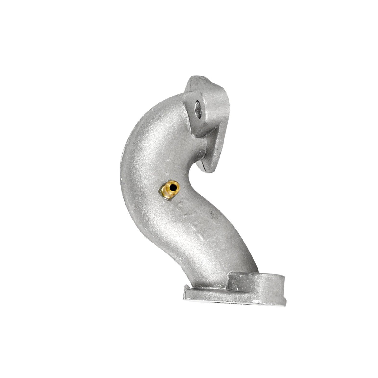 Intake Manifold - 20mm - 50cc New Kazuma Meerkat - Version 21 - VMC Chinese Parts