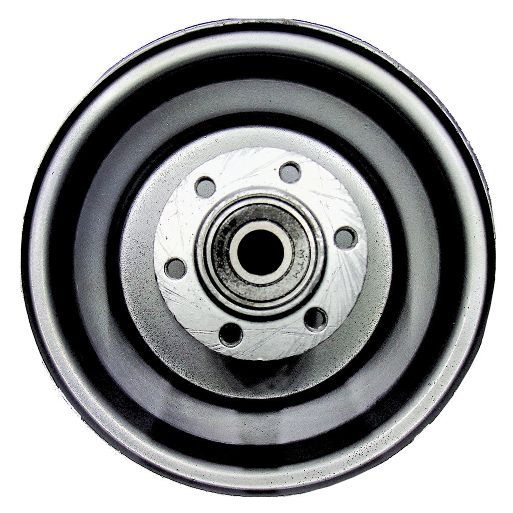 Rear Rim Assy for Coleman CC100X and CT100U Mini Bike - VMC Chinese Parts