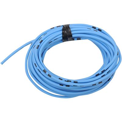 Shindy Products Colored Wire OEM - 14A - 13 Foot - SKY BLUE - [2120-0277]