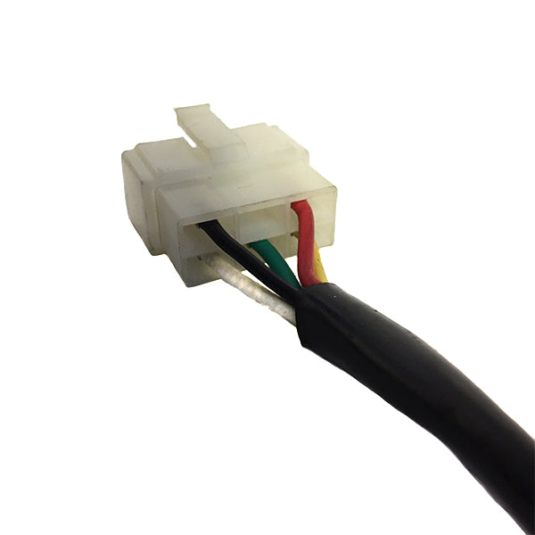 Voltage Regulator - 5 Wire / 1 Plug for Dirt Bikes Scooters ATVs - Version 22 - VMC Chinese Parts