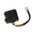 Voltage Regulator - 4 Wire / 1 Plug for Dirt Bikes Scooters ATVs - Version 41 - VMC Chinese Parts