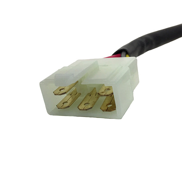 Voltage Regulator - 5 Wire / 1 Plug for Dirt Bikes Scooters ATVs - Version 48 - VMC Chinese Parts