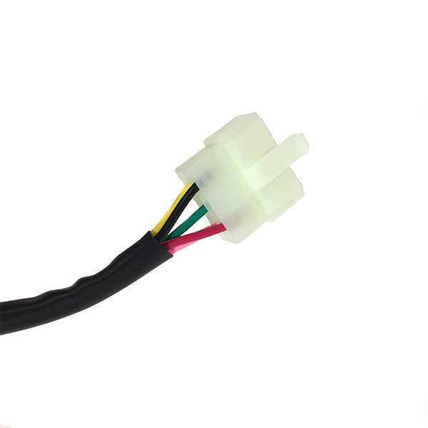 Voltage Regulator - 5 Wire / 1 Plug for Dirt Bikes Scooters ATVs - Version 48 - VMC Chinese Parts