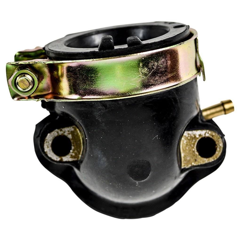 Intake Manifold - 22mm - GY6 125cc, 150cc - Most Popular - Version 16 - VMC Chinese Parts