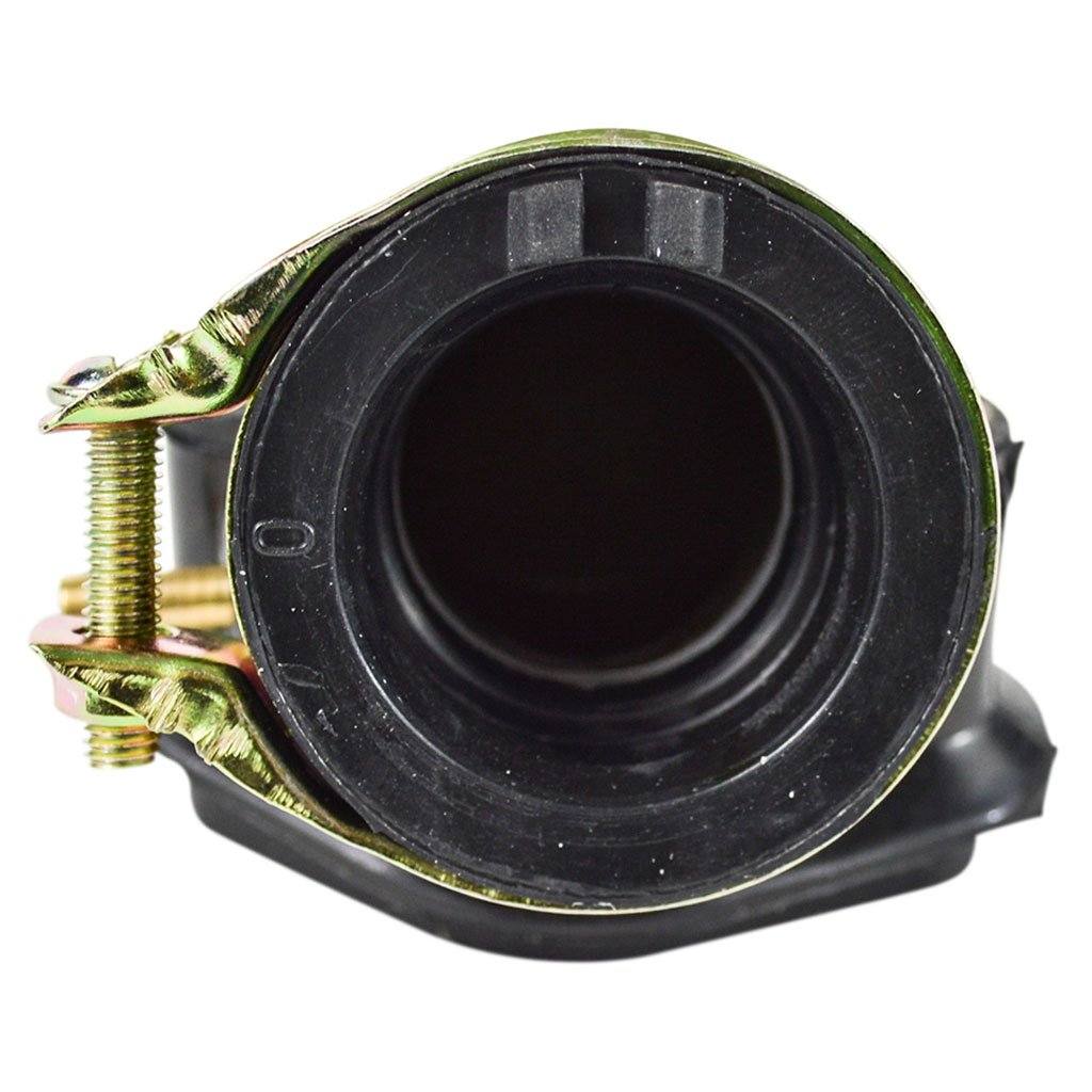 Intake Manifold - 22mm - GY6 125cc, 150cc - Most Popular - Version 16 - VMC Chinese Parts