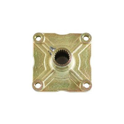 Wheel Hub - Rear - ATV - Tao Tao ATA110H1, ATA110H4 - VMC Chinese Parts