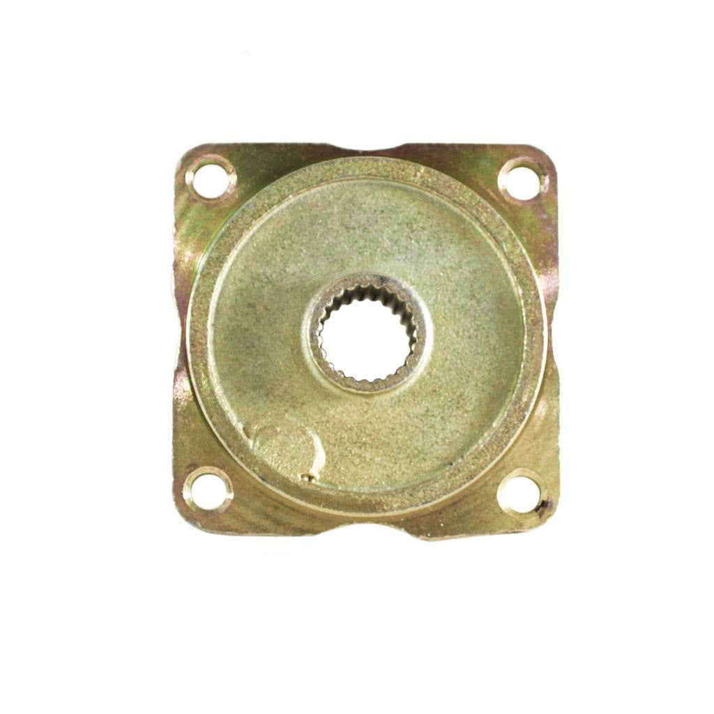 Wheel Hub - Rear - ATV - Tao Tao ATA110H1, ATA110H4 - VMC Chinese Parts