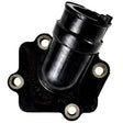 Intake Manifold - 23mm - 2-Stroke Minarelli 50cc 70c 90cc - Version 24 - VMC Chinese Parts