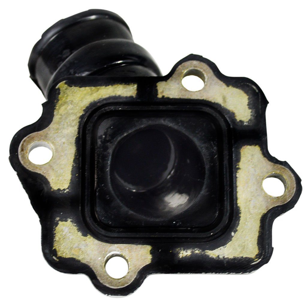 Intake Manifold - 23mm - 2-Stroke Minarelli 50cc 70c 90cc - Version 24 - VMC Chinese Parts