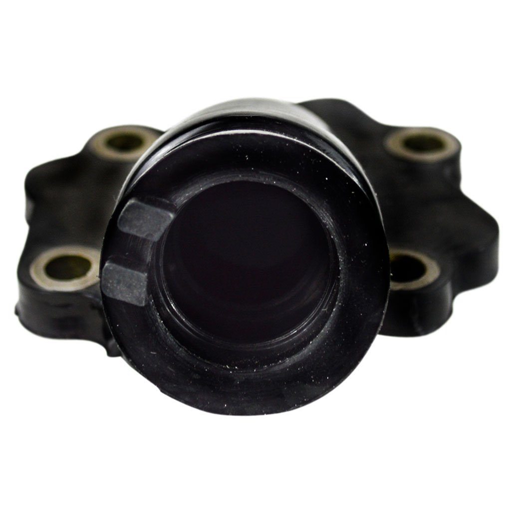 Intake Manifold - 23mm - 2-Stroke Minarelli 50cc 70c 90cc - Version 24 - VMC Chinese Parts