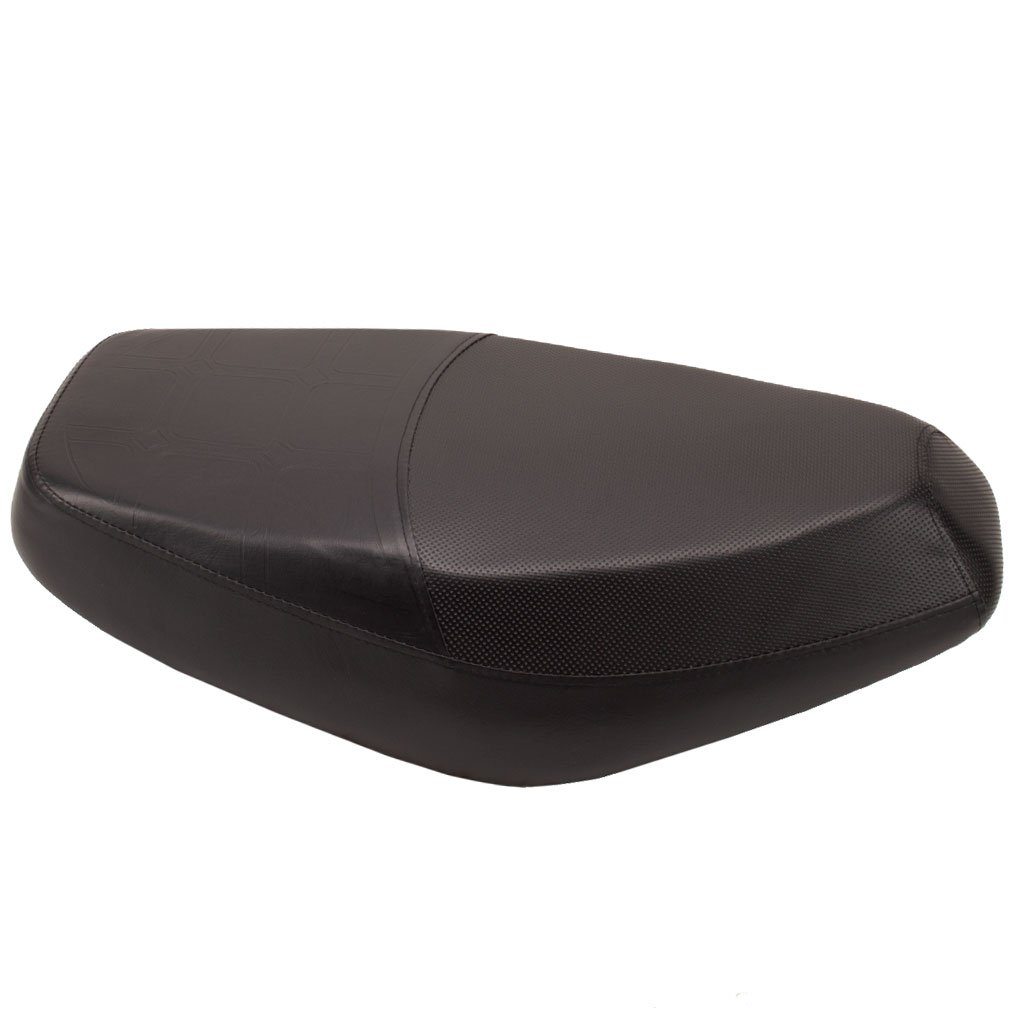 Seat 24.5 Inch Scooter - Tao Tao Blade 50, Classic 50, Pony 50, Speedy 50, Thunder 50 Scooter - VMC Chinese Parts