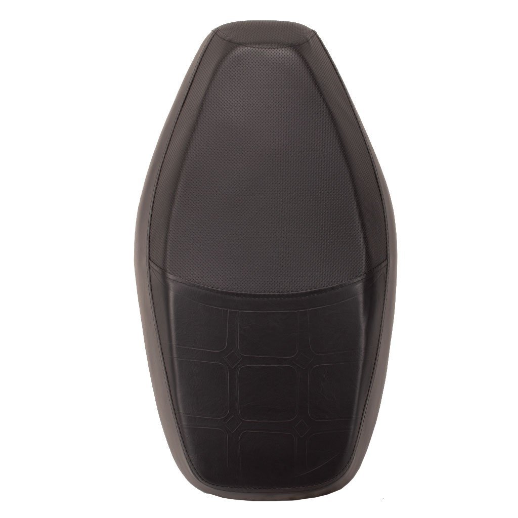 Seat 24.5 Inch Scooter - Tao Tao Blade 50, Classic 50, Pony 50, Speedy 50, Thunder 50 Scooter - VMC Chinese Parts