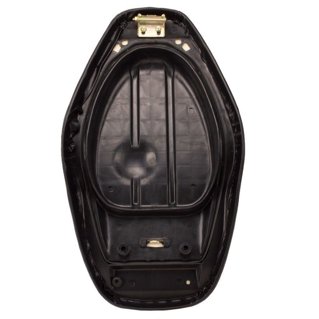 Seat 24.5 Inch Scooter - Tao Tao Blade 50, Classic 50, Pony 50, Speedy 50, Thunder 50 Scooter - VMC Chinese Parts