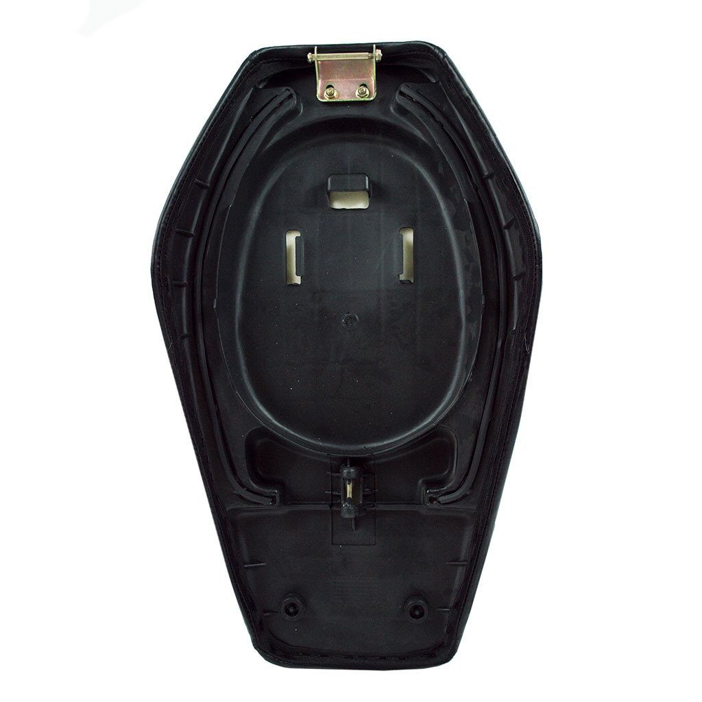 Seat 24.5 Inch Scooter Jonway YYB915013001 GY6 125cc 152QMI 157QMI - VMC Chinese Parts