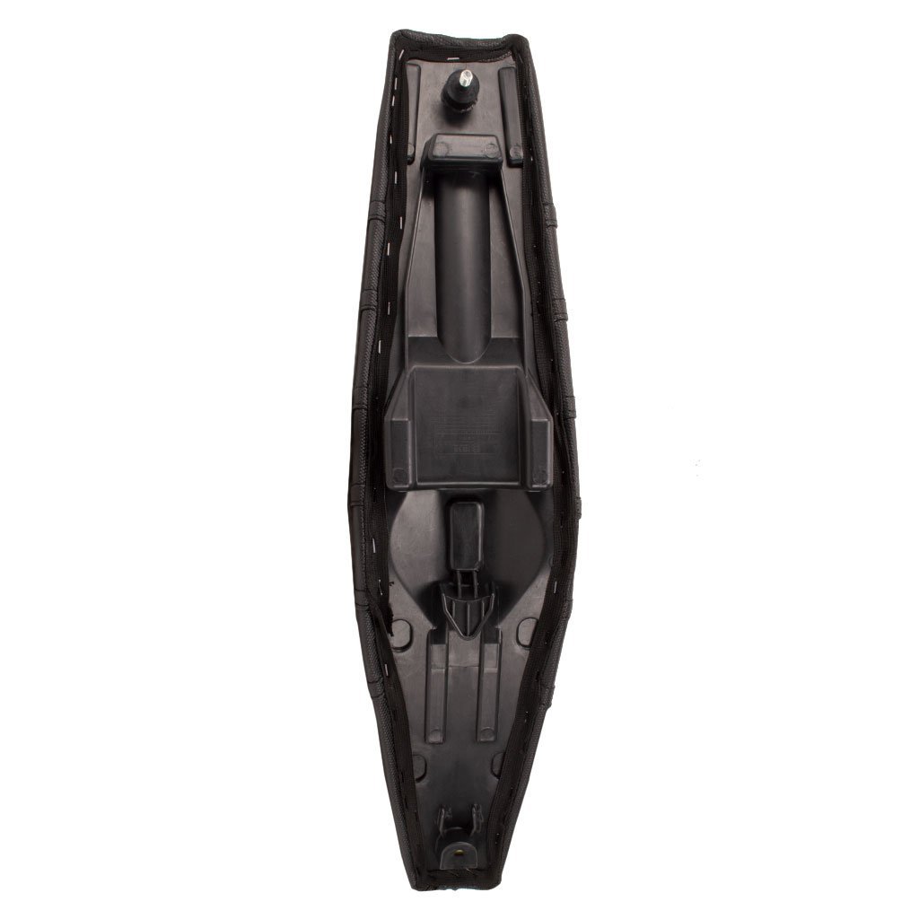 Seat 25.5 Inch Motorcycle - Tao Tao DB27 Dirt Bike - VMC Chinese Parts