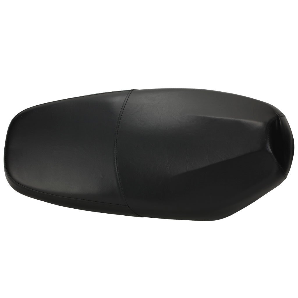 Seat 27.5 Inch Scooter - Tao Tao VIP 50cc , Powermax 150, ATE502M Scooter - VMC Chinese Parts