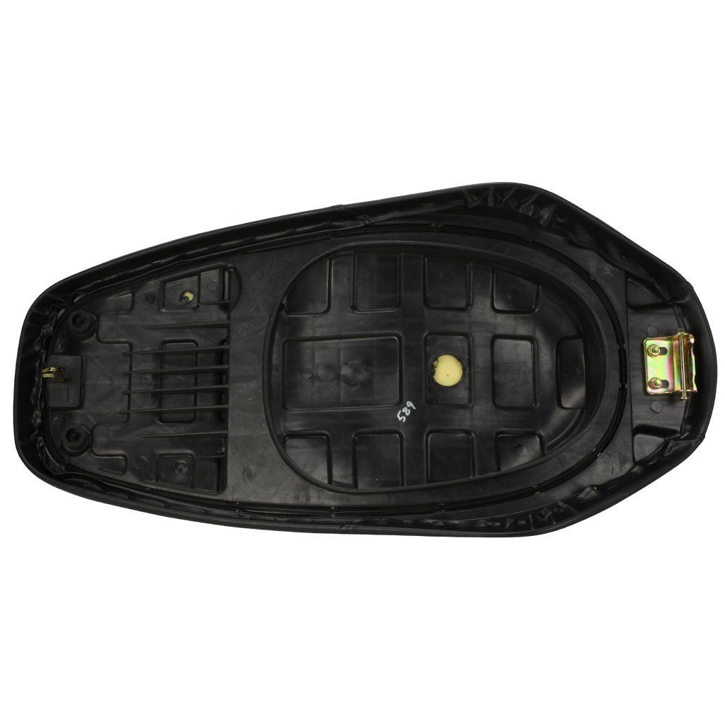 Seat 27.5 Inch Scooter - Tao Tao VIP 50cc , Powermax 150, ATE502M Scooter - VMC Chinese Parts