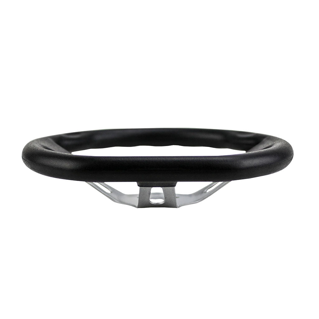 Steering Wheel for Tao Tao Go-Kart, Coleman KT196, Hisun HS200GK - VMC Chinese Parts