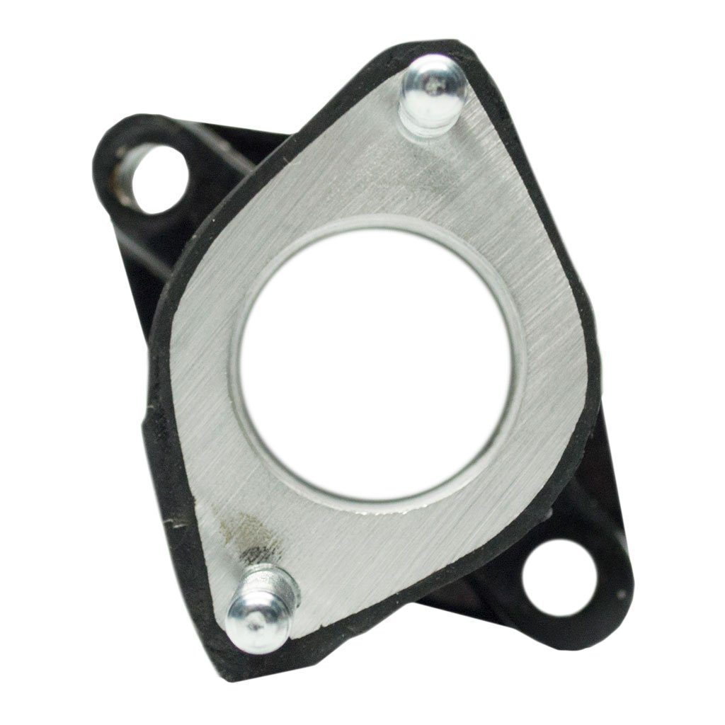 Intake Manifold - 27mm - PZ27 Carburetors - Version 61 - VMC Chinese Parts