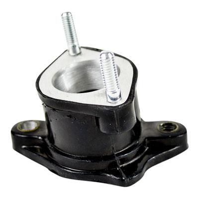Intake Manifold - 27mm - PZ27 Carburetors - Version 61 - VMC Chinese Parts