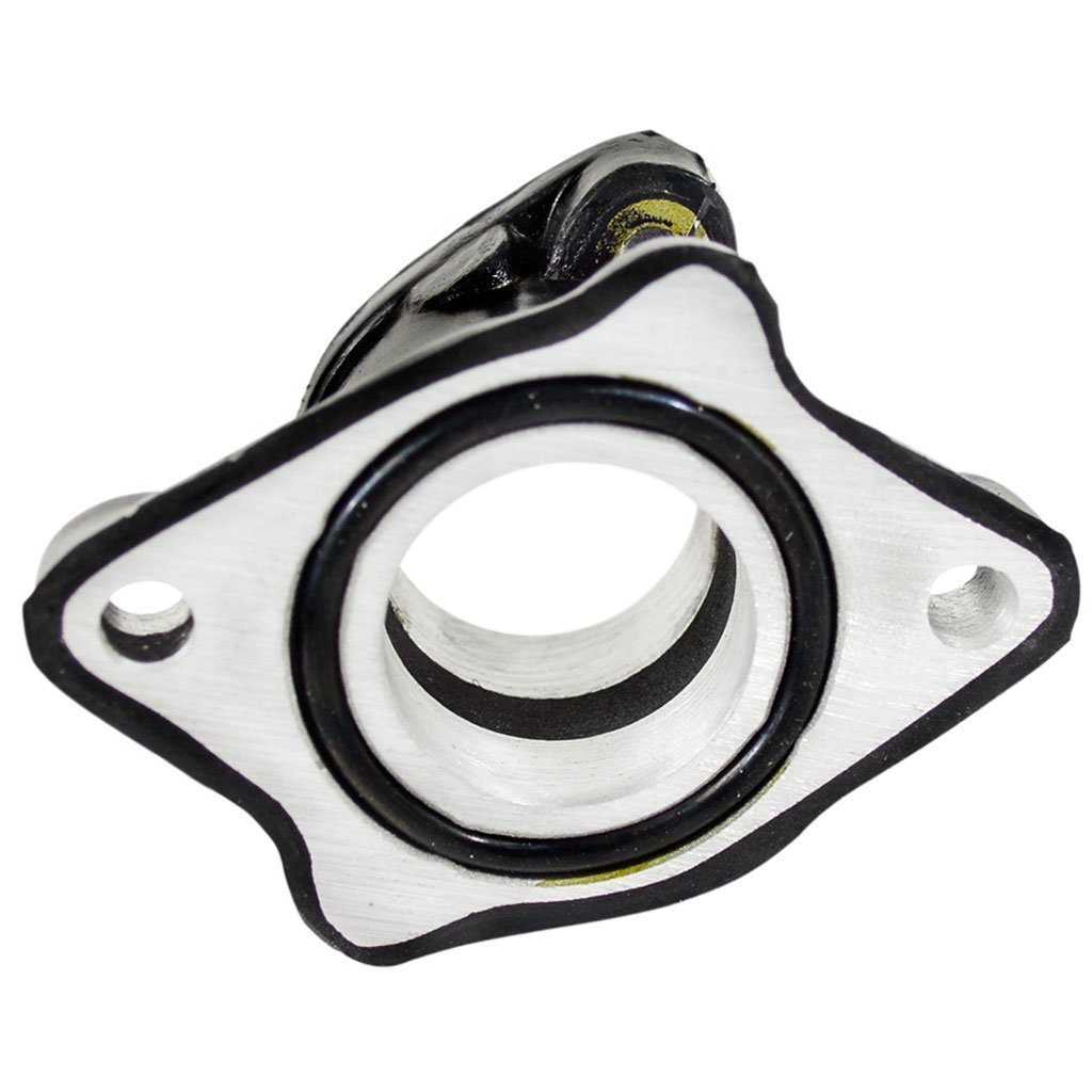 Intake Manifold - 27mm - PZ27 Carburetors - Version 61 - VMC Chinese Parts