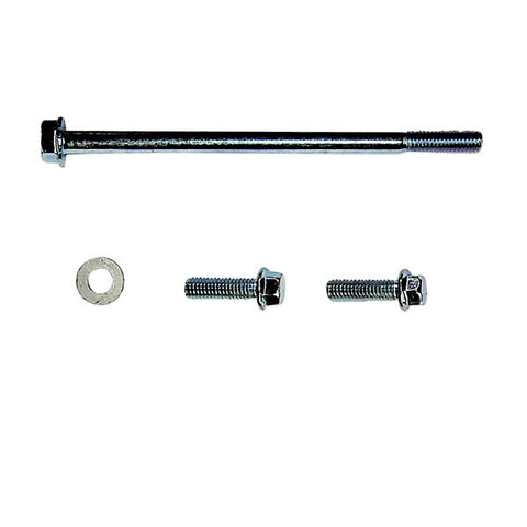 Cylinder Head Right Side Cover Mounting Bolt Kit - 50cc-125cc Engine