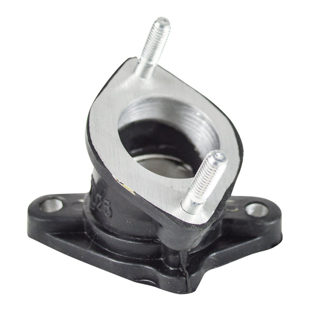 Intake Manifold - 28mm - PZ27 Carburetors - Version 60 - VMC Chinese Parts