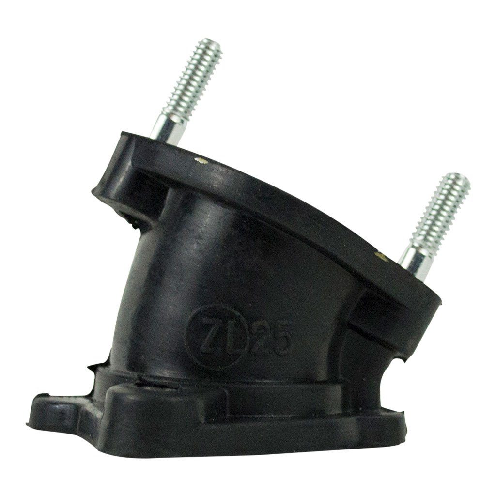 Intake Manifold - 28mm - PZ27 Carburetors - Version 60 - VMC Chinese Parts