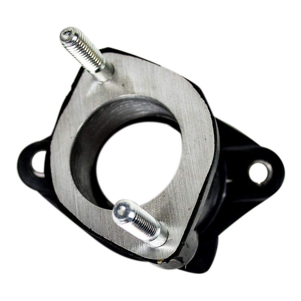 Intake Manifold - 28mm - PZ27 Carburetors - Version 60 - VMC Chinese Parts