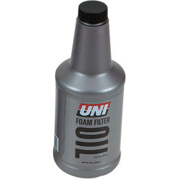 UNI Foam Filter Oil and Filter Cleaner - 16oz Bottle [UFF-16] - VMC Chinese Parts