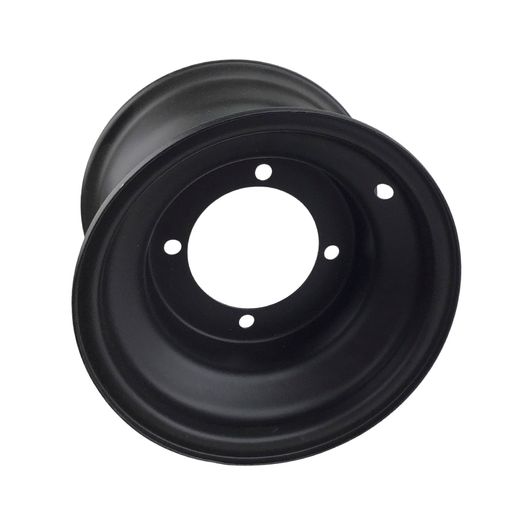 Rim 8.0 x 6.0 Inch - 4/110 - Coolster 3125 Rear - VMC Chinese Parts