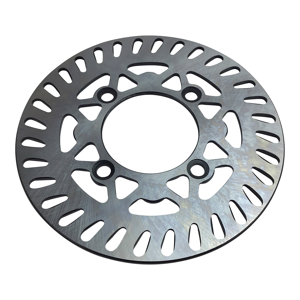 Brake Rotor Disc - 210mm - 4 Bolt - Tao Tao DB24 Dirt Bike - Version 402 - VMC Chinese Parts