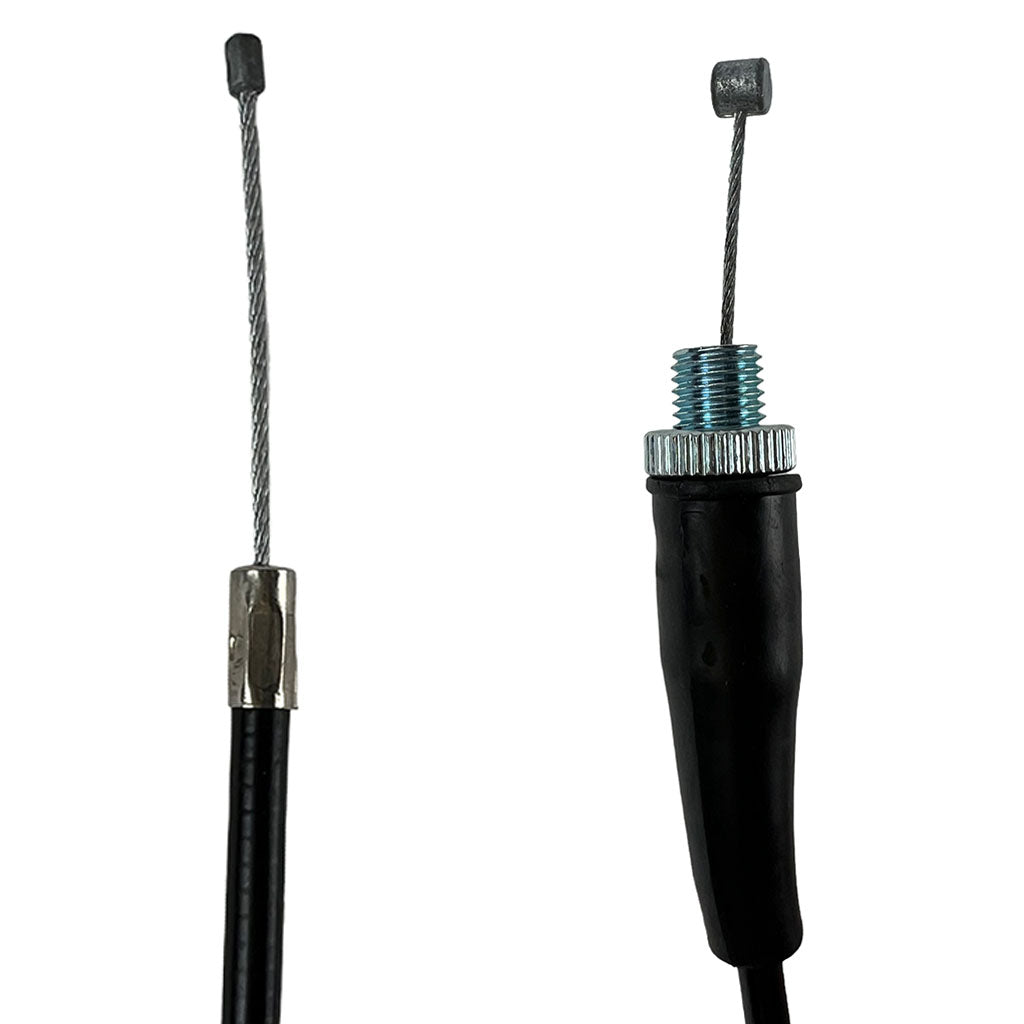 Throttle Cable - 43.0 Inch - Apollo Thunder 250 Dirt Bike - VMC Chinese Parts