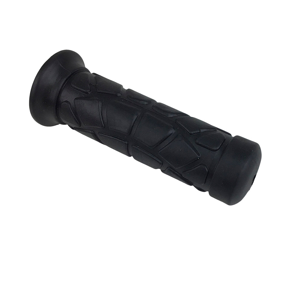 Handlebar Grip - Black - LEFT - VMC Chinese Parts