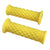 Yellow Throttle Grip Set - VMC Chinese Parts