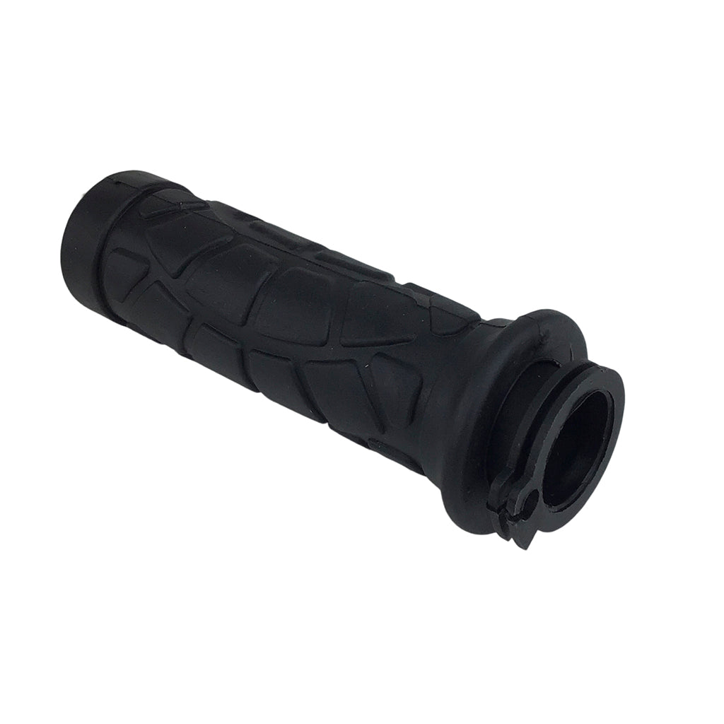 Handlebar Grip - Black - RIGHT - VMC Chinese Parts