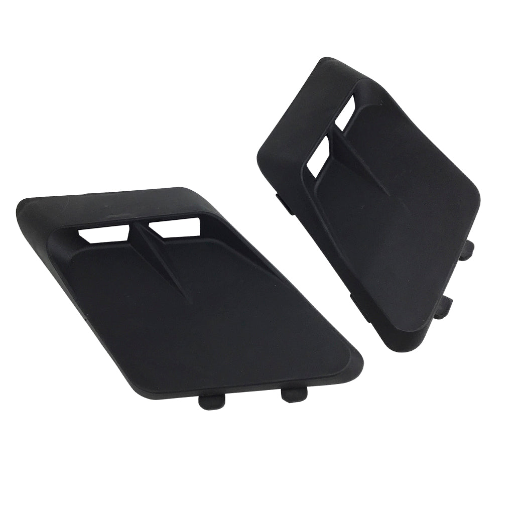 Body Fender Inserts - Front Vent for Tao Tao Rock 110 ATV - VMC Chinese Parts