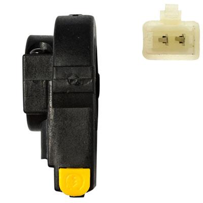 Handlebar Switch - 2 Wire - Right - Coolster 213A Dirt Bike - Version 213A - VMC Chinese Parts